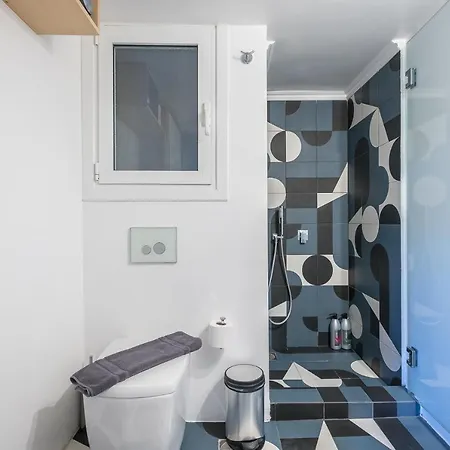 Acropolis View Apt: Cozy Stay In Athens Exterior photo