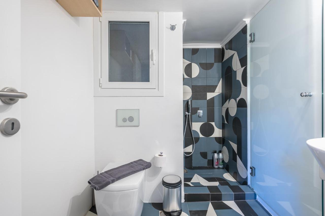 Apartment Acropolis View Apt: Cozy In Athens