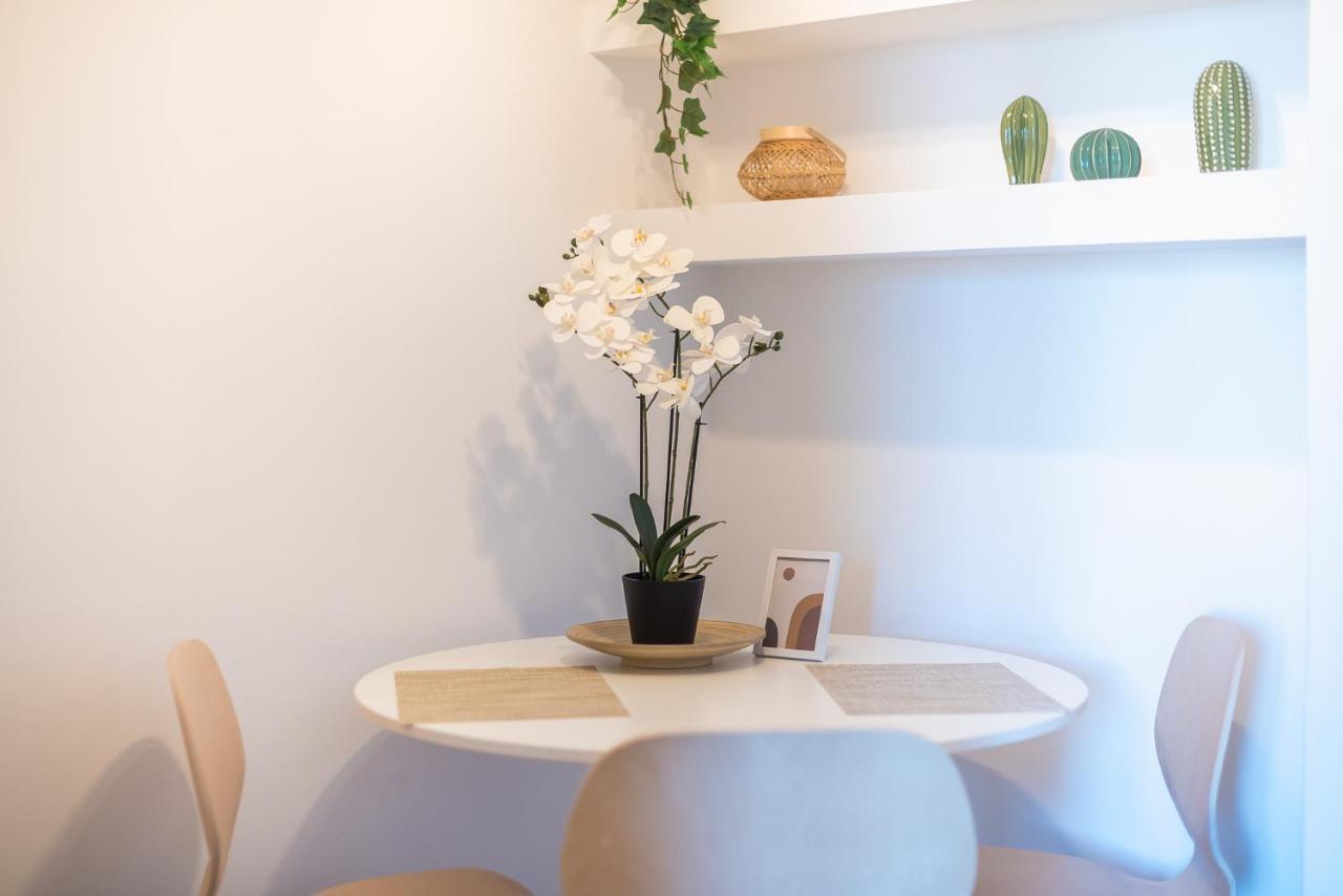 Acropolis View Apt: Cozy In 雅典