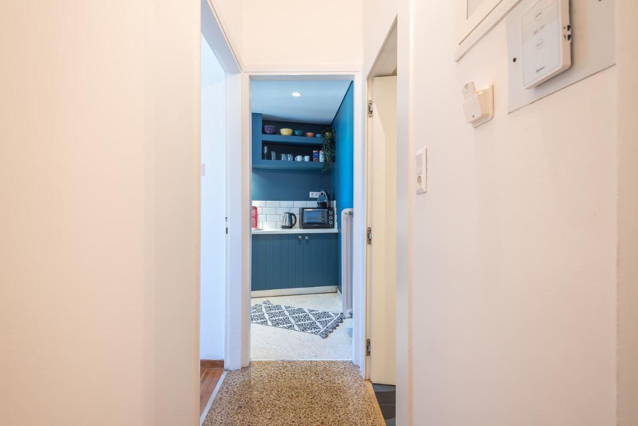 Apartment Acropolis View Apt: Cozy In *