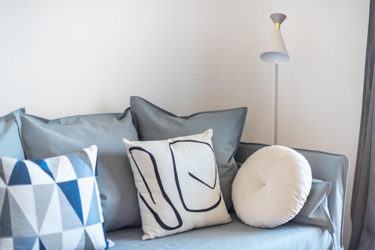 Acropolis View Apt: Cozy In