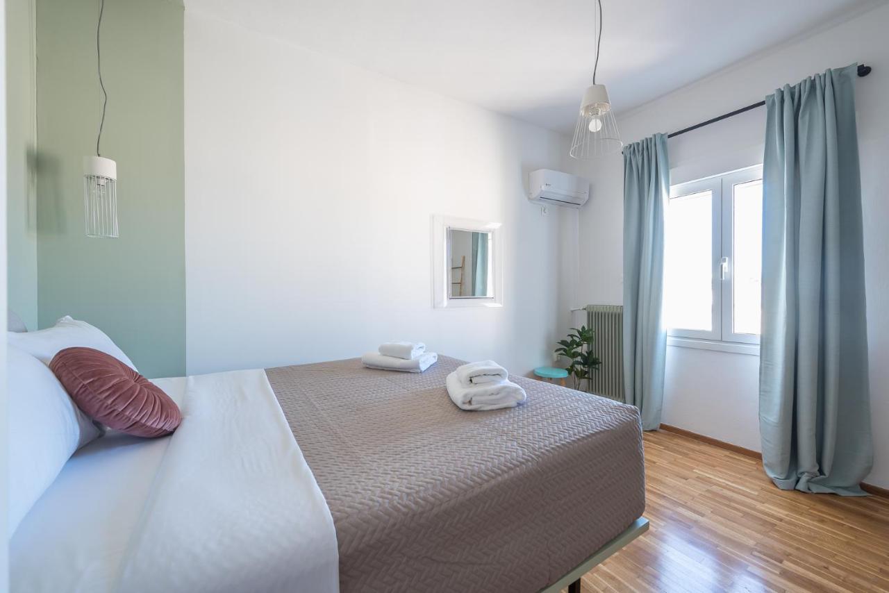 Acropolis View Apt: Cozy In Apartment *
