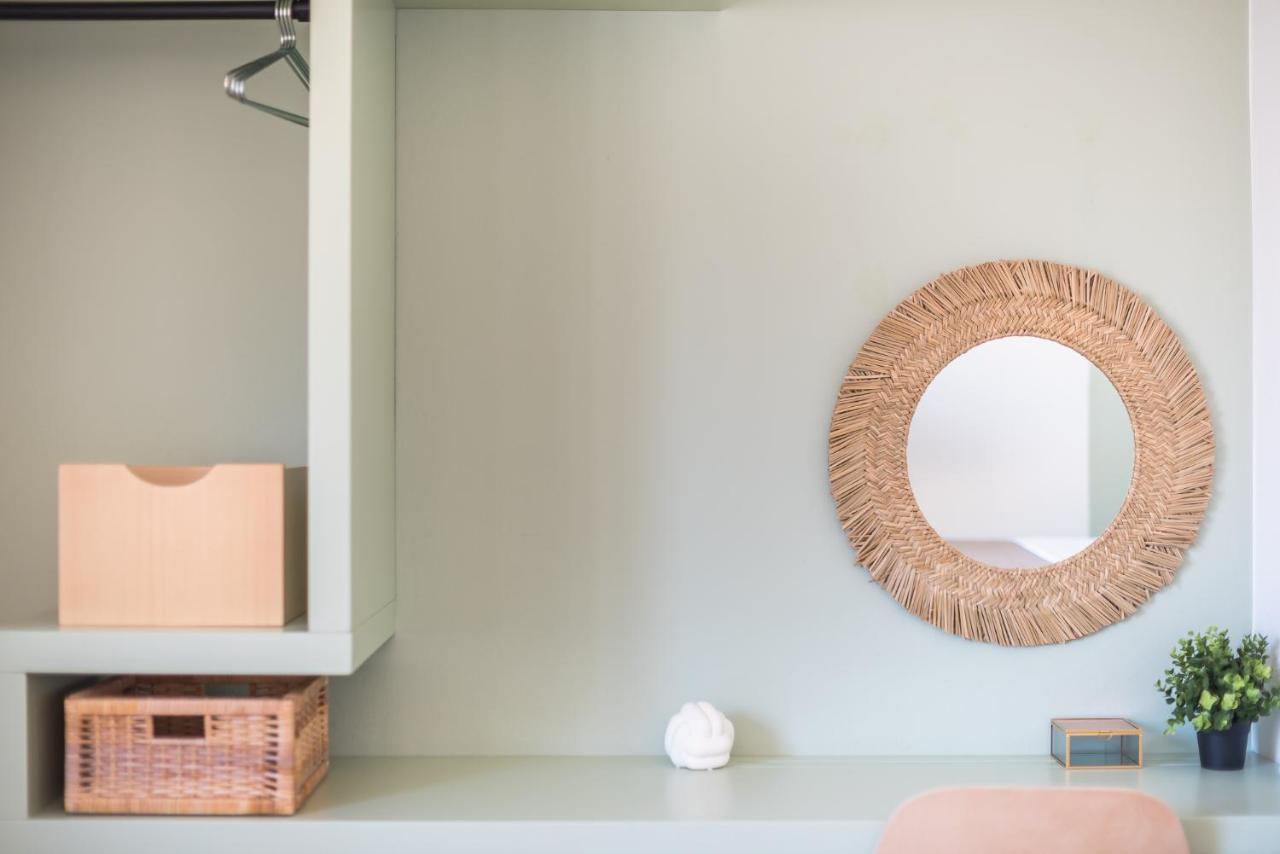 公寓 Acropolis View Apt: Cozy In *
