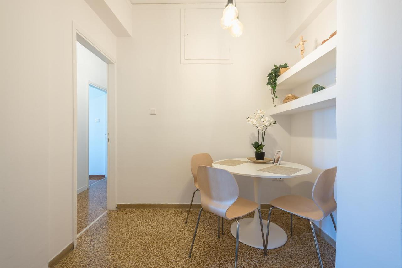 Acropolis View Apt: Cozy In * 雅典