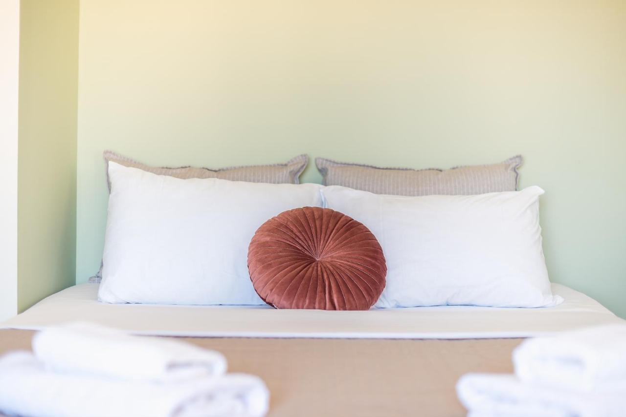 Acropolis View Apt: Cozy In Daire